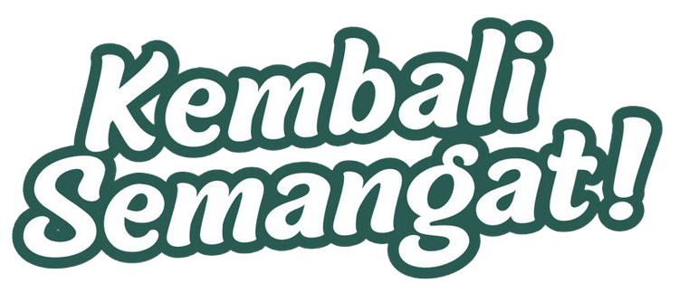 Kembali Semangat!